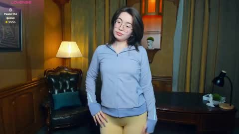 Lina online show from 22, 5, 2026