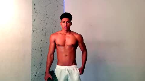 ken__owensx online show from 18, 9, 2025