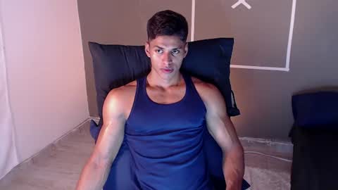 Snapshot of ken__owensx chatting on 15, 7, 2026 ken__owensx online show from 15, 7, 2026