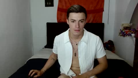 Snapshot of ken_bigcock77 chatting on 23, 9, 2025 ken_bigcock77 online show from 23, 9, 2025