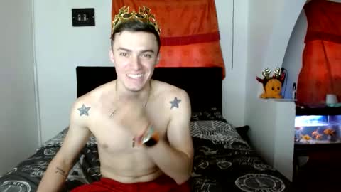 Snapshot of ken_bigcock77 chatting on 10, 10, 2025 ken_bigcock77 online show from 10, 10, 2025