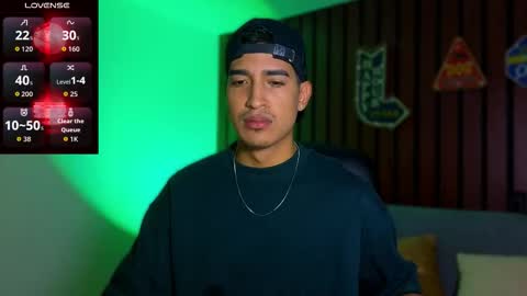 ken_blaker online show from 30, 10, 2025