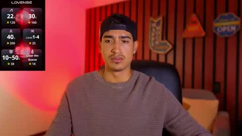 ken_blaker online show from 4, 11, 2025