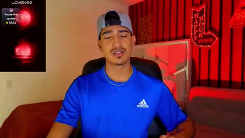 ken_blaker online show from 10, 11, 2025