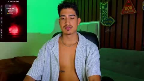 ken_blaker online show from 11, 11, 2025