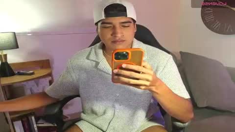 Snapshot of ken_blaker chatting on 24, 6, 2026 ken_blaker online show from 24, 6, 2026