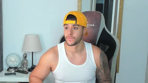 ken_mailik online show from 18, 1, 2026