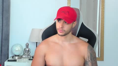 ken_mailik online show from 30, 3, 2026