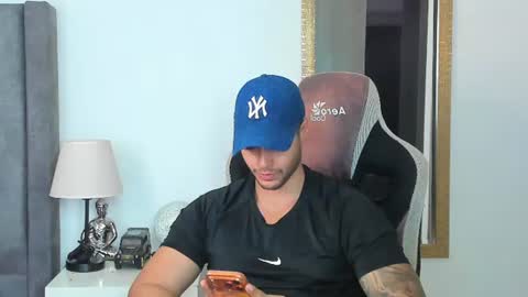 Snapshot of ken_mailik chatting on 28, 6, 2026 ken_mailik online show from 28, 6, 2026