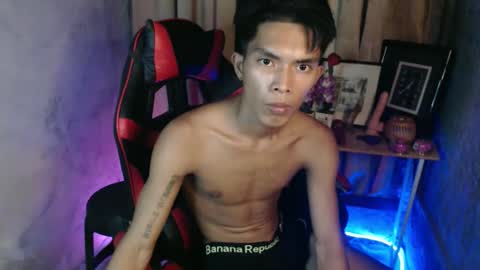 ken_minjun online show from 12, 1, 2026