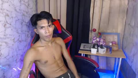 Snapshot of ken_minjun chatting on 31, 1, 2026 ken_minjun online show from 31, 1, 2026