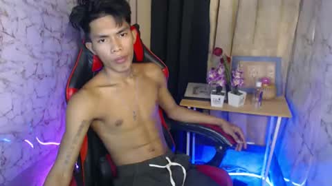 Snapshot of ken_minjun chatting on 1, 2, 2026 ken_minjun online show from 1, 2, 2026