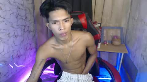 Snapshot of ken_minjun chatting on 2, 2, 2026 ken_minjun online show from 2, 2, 2026