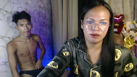 Snapshot of ken_minjun chatting on 21, 2, 2026 ken_minjun online show from 21, 2, 2026