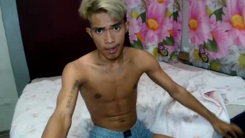 Snapshot of ken_minjun chatting on 20, 7, 2026 ken_minjun online show from 20, 7, 2026