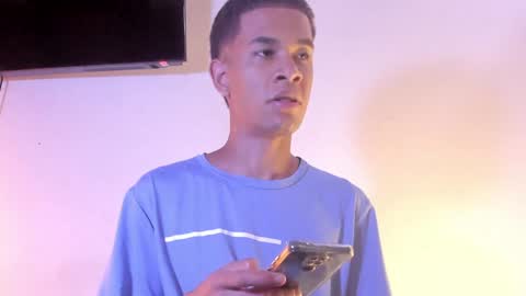 Julian Rivera   online show from 17, 12, 2024