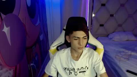Snapshot of ken_soler chatting on 20, 2, 2025 KENNY online show from 20, 2, 2025