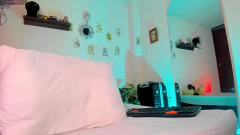 Snapshot of ken_tokiio chatting on 10, 3, 2025 Ken online show from 10, 3, 2025