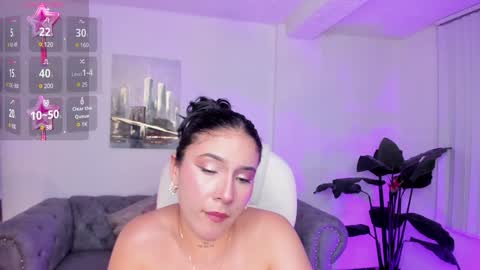 Snapshot of kendaall_jenner chatting on 19, 12, 2024 Kendall Jenner online show from 19, 12, 2024