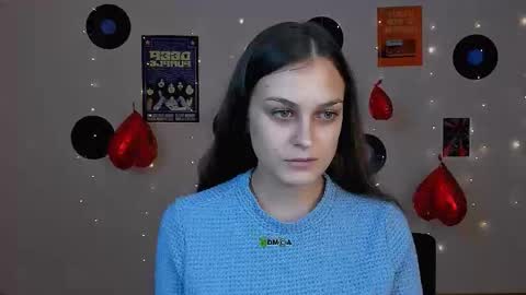 Snapshot of kendal_blow chatting on 16, 2, 2026 Sweet Kendal online show from 16, 2, 2026