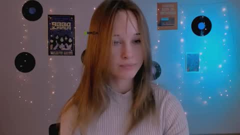 Snapshot of kendal_blow chatting on 20, 2, 2026 Sweet Kendal online show from 20, 2, 2026