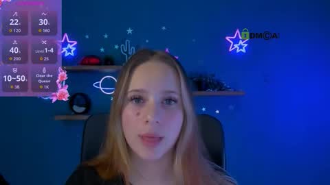 Snapshot of kendal_blow chatting on 24, 2, 2026 Sweet Kendal online show from 24, 2, 2026