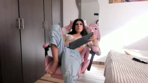 Aleja3 online show from 23, 6, 2026