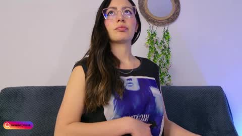 Snapshot of kendal_mosk chatting on 1, 5, 2026 Valery online show from 1, 5, 2026