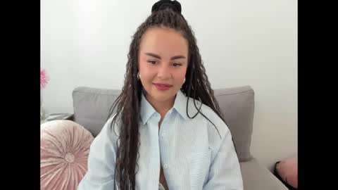 KendalDaisy online show from 14, 7, 2026