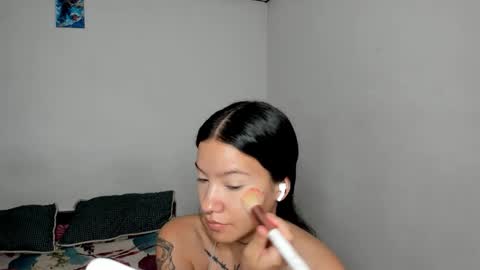 Kendal online show from 9, 1, 2026