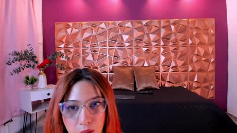 Snapshot of kendall23_ chatting on 14, 12, 2024 Kendall online show from 14, 12, 2024