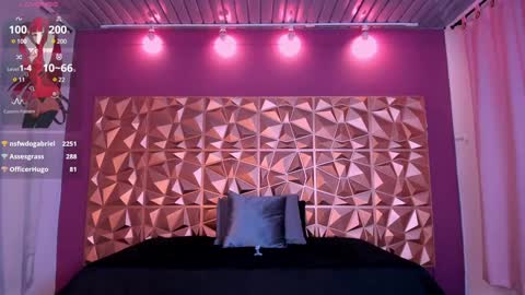 Snapshot of kendall23_ chatting on 14, 1, 2025 Kendall online show from 14, 1, 2025