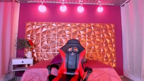 Snapshot of kendall23_ chatting on 26, 1, 2025 Kendall online show from 26, 1, 2025