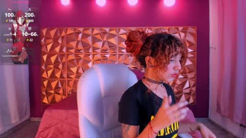 Snapshot of kendall23_ chatting on 31, 1, 2025 Kendall online show from 31, 1, 2025