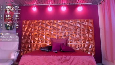 Snapshot of kendall23_ chatting on 31, 1, 2025 Kendall online show from 31, 1, 2025