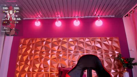 Snapshot of kendall23_ chatting on 3, 2, 2025 Kendall online show from 3, 2, 2025