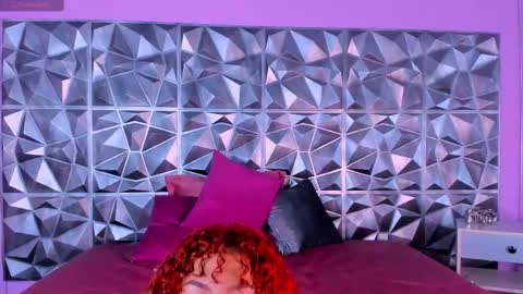 Snapshot of kendall23_ chatting on 12, 2, 2025 Kendall online show from 12, 2, 2025