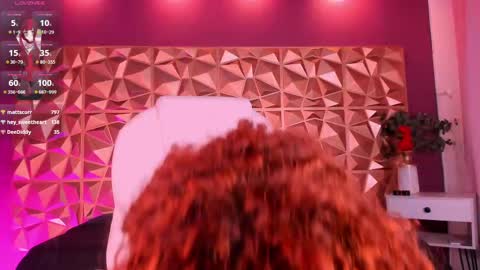 Snapshot of kendall23_ chatting on 14, 2, 2025 Kendall online show from 14, 2, 2025