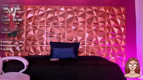 Snapshot of kendall23_ chatting on 16, 2, 2025 Kendall online show from 16, 2, 2025