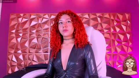 Snapshot of kendall23_ chatting on 17, 2, 2025 Kendall online show from 17, 2, 2025