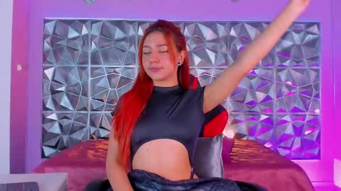 Snapshot of kendall23_ chatting on 8, 3, 2025 Kendall online show from 8, 3, 2025