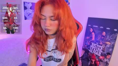 Snapshot of kendall23_ chatting on 25, 9, 2025 Kendall online show from 25, 9, 2025