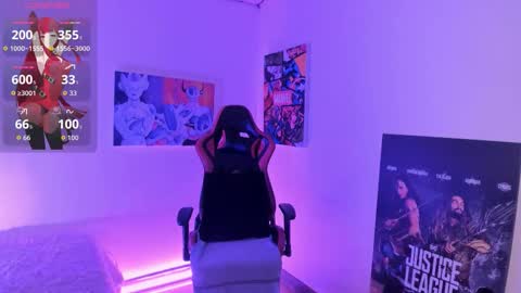 Snapshot of kendall23_ chatting on 3, 10, 2025 Kendall online show from 3, 10, 2025