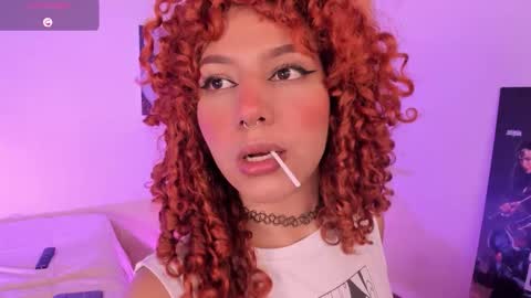 Snapshot of kendall23_ chatting on 19, 10, 2025 Kendall online show from 19, 10, 2025