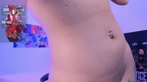 Snapshot of kendall23_ chatting on 7, 11, 2025 Kendall online show from 7, 11, 2025