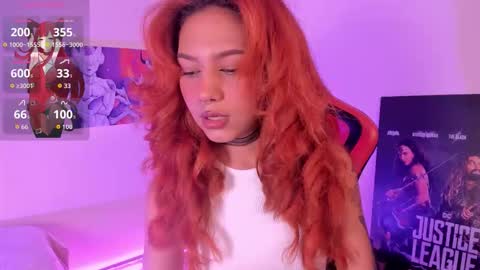 Snapshot of kendall23_ chatting on 14, 11, 2025 Kendall online show from 14, 11, 2025