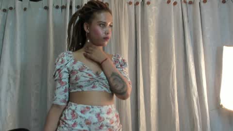 Snapshot of kendall__quinn chatting on 16, 1, 2025 Kendall online show from 16, 1, 2025