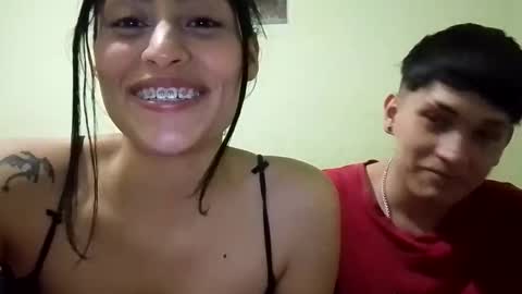 Snapshot of kendall_foxy28630 chatting on 26, 4, 2026 Kendall Roxy online show from 26, 4, 2026