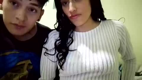Snapshot of kendall_foxy28630 chatting on 28, 4, 2026 Kendall Roxy online show from 28, 4, 2026