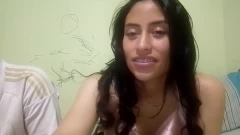 Snapshot of kendall_foxy28630 chatting on 13, 5, 2026 Kendall Roxy online show from 13, 5, 2026
